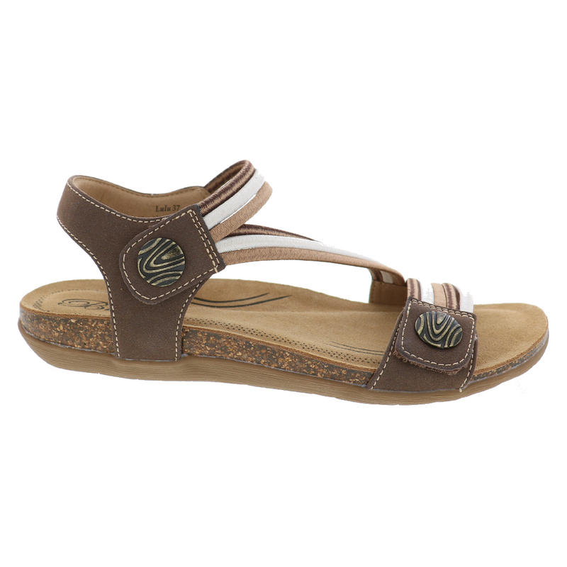 BIZA LULU