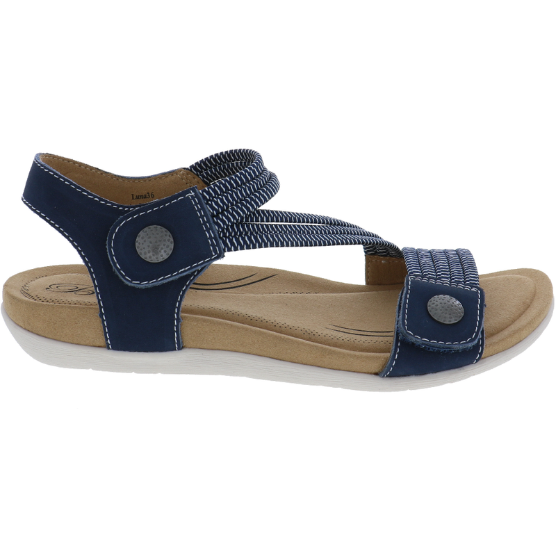 BIZA LUNA - BIZA - Sole Desire Shoes