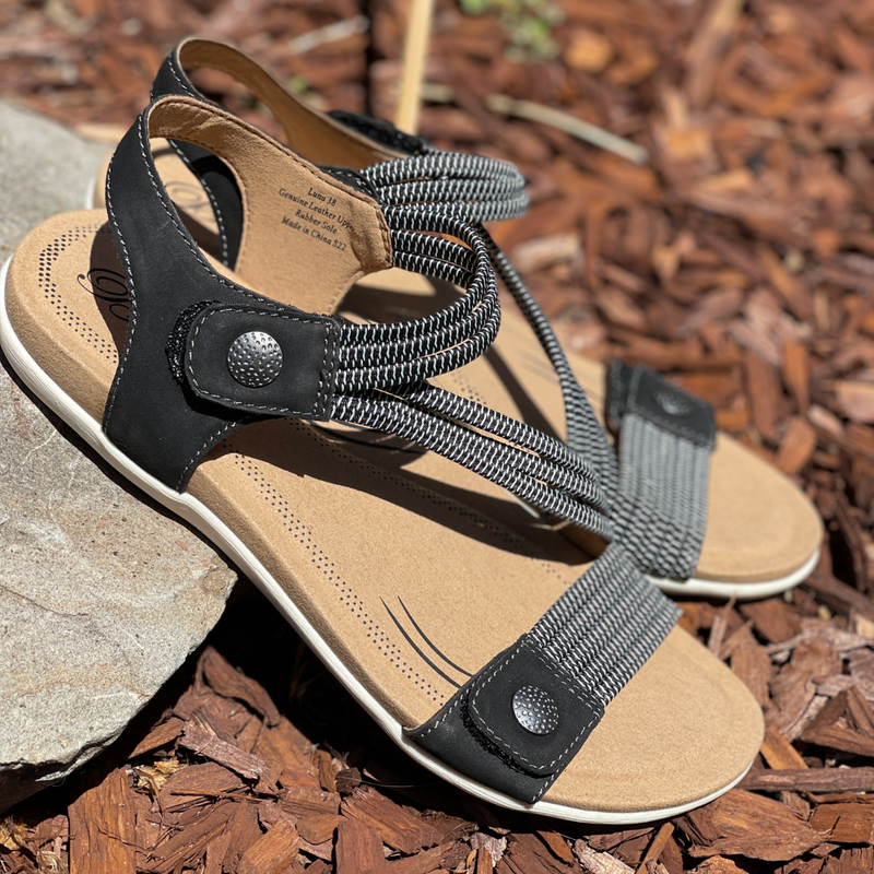 BIZA LUNA - BIZA - Sole Desire Shoes