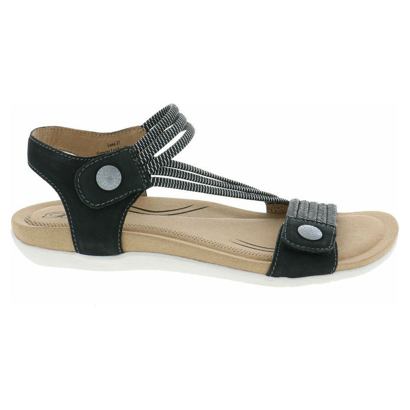 BIZA LUNA - BIZA - Sole Desire Shoes
