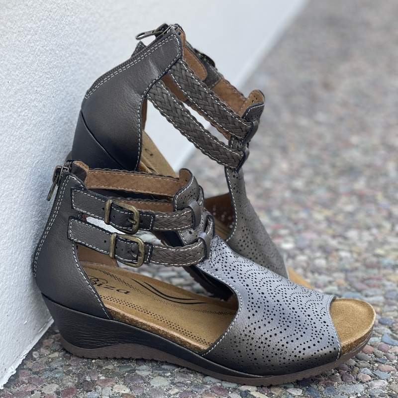 BIZA MIESHA - BIZA - Sole Desire Shoes