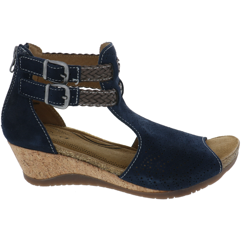 BIZA MIESHA - BIZA - Sole Desire Shoes