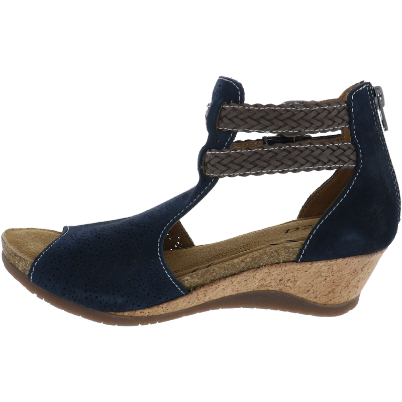 BIZA MIESHA - BIZA - Sole Desire Shoes