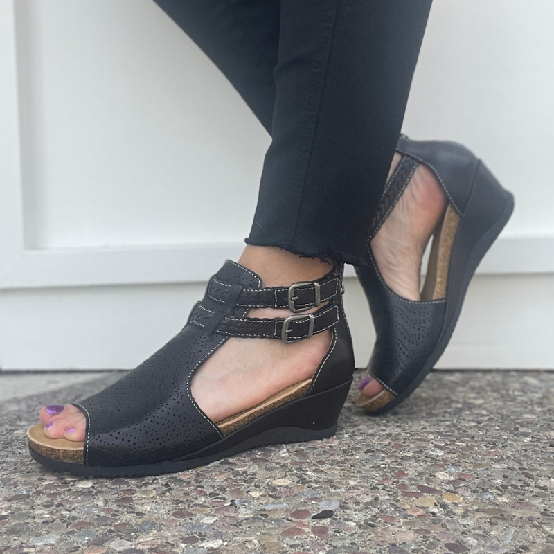 BIZA MIESHA - BIZA - Sole Desire Shoes
