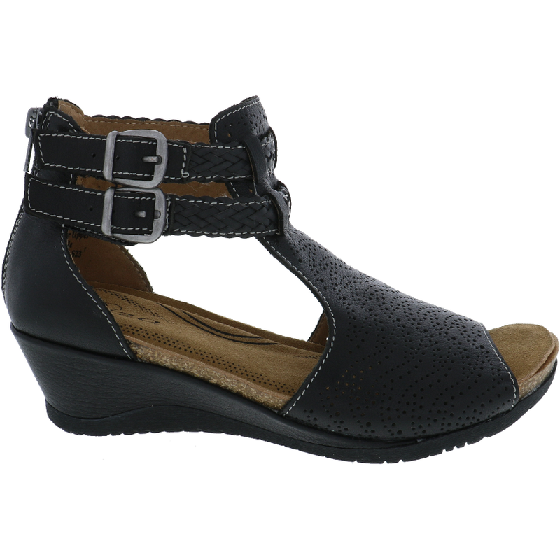 BIZA MIESHA - BIZA - Sole Desire Shoes