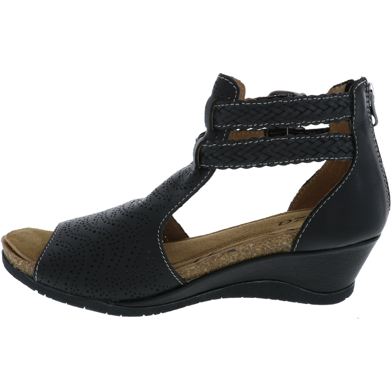 BIZA MIESHA - BIZA - Sole Desire Shoes