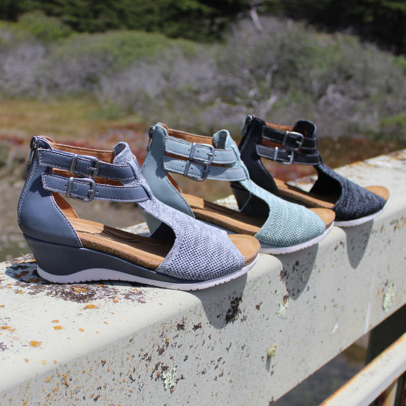 BIZA MOLLY - BIZA - Sole Desire Shoes