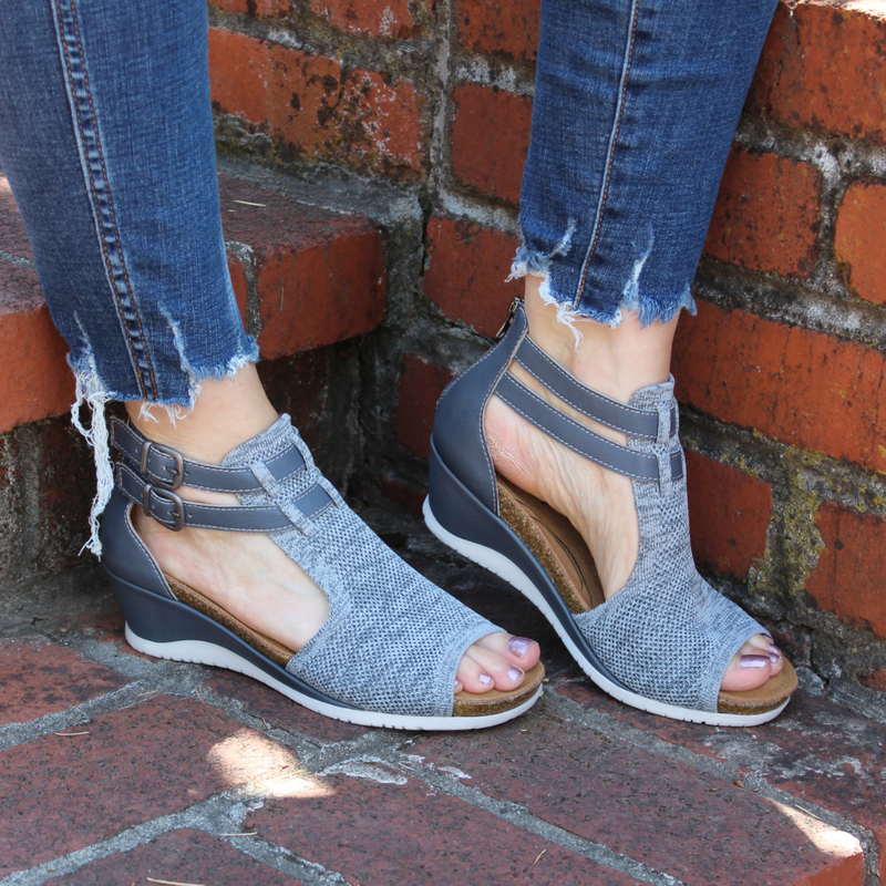 BIZA MOLLY - BIZA - Sole Desire Shoes