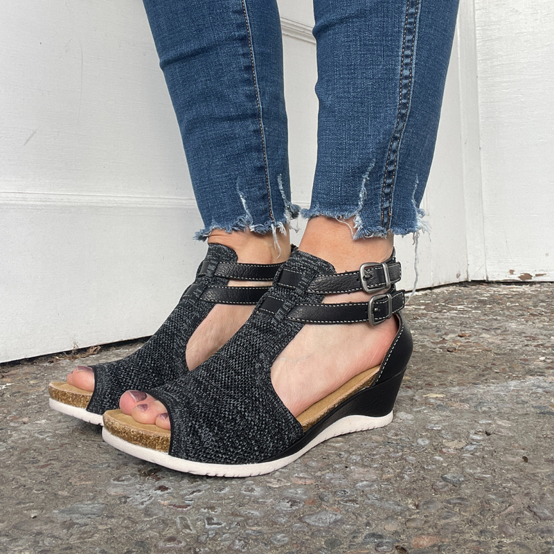 BIZA MOLLY - BIZA - Sole Desire Shoes