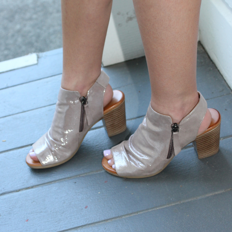 BIZA NORAH - BIZA - Sole Desire Shoes