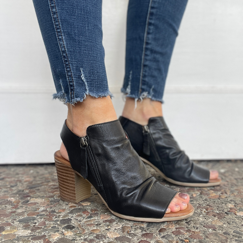 BIZA NORAH - BIZA - Sole Desire Shoes