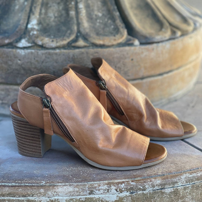 BIZA NORAH - BIZA - Sole Desire Shoes