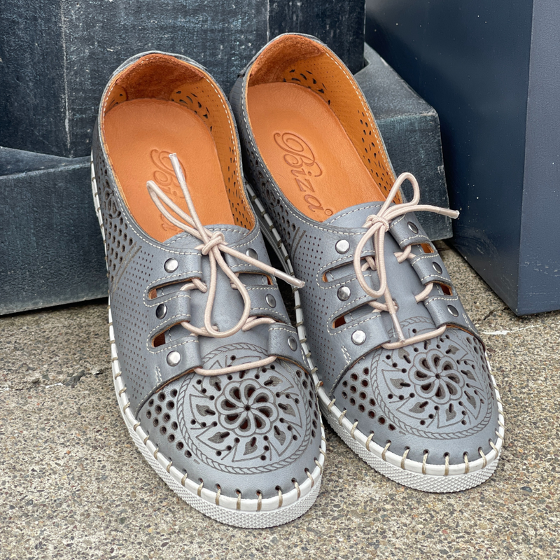BIZA PETRA - BIZA - Sole Desire Shoes