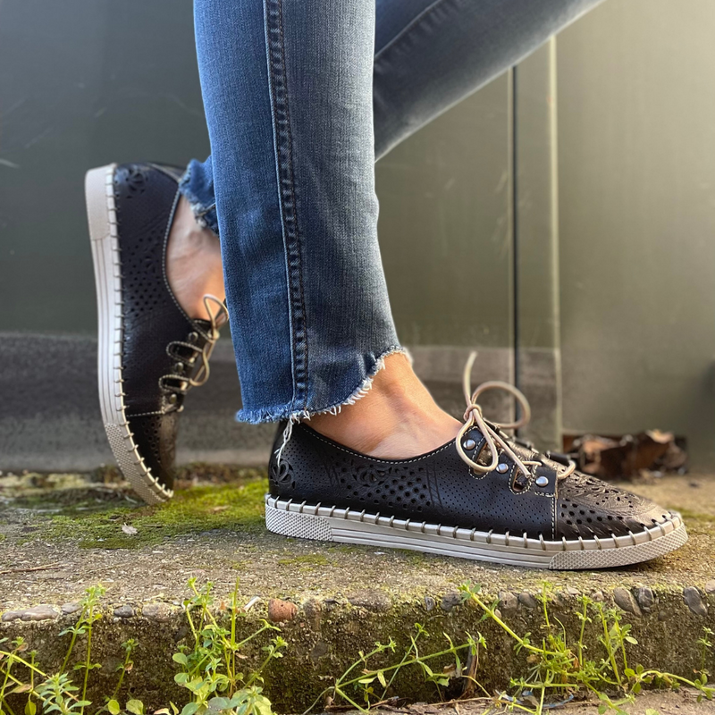 BIZA PETRA - BIZA - Sole Desire Shoes