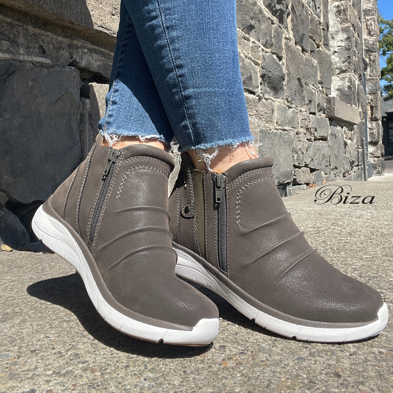 BIZA SUNRISE - BIZA - Sole Desire Shoes