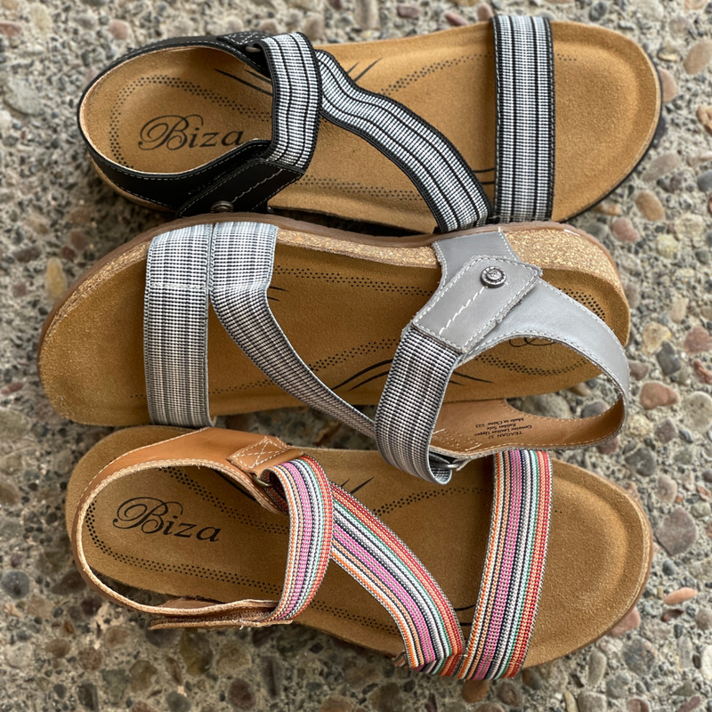 BIZA TEAGAN - BIZA - Sole Desire Shoes