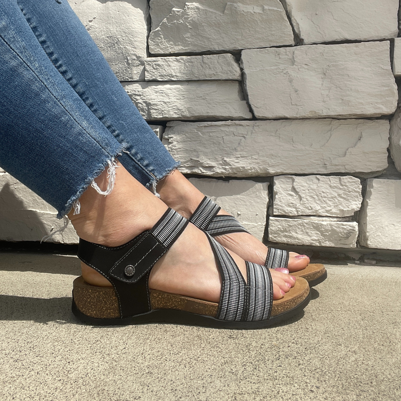 BIZA TEAGAN - BIZA - Sole Desire Shoes