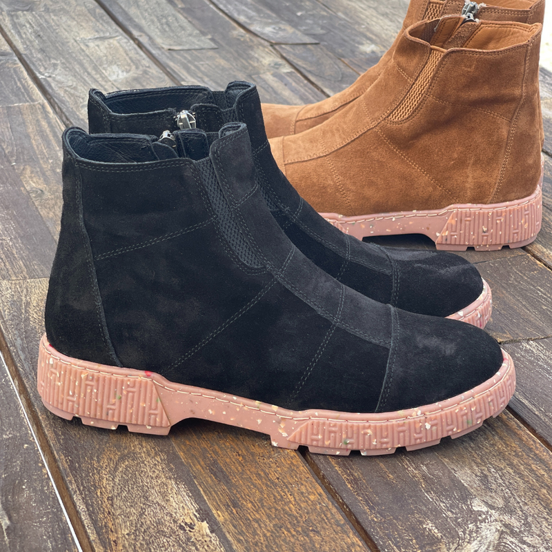 BIZA UMA - BIZA - Sole Desire Shoes