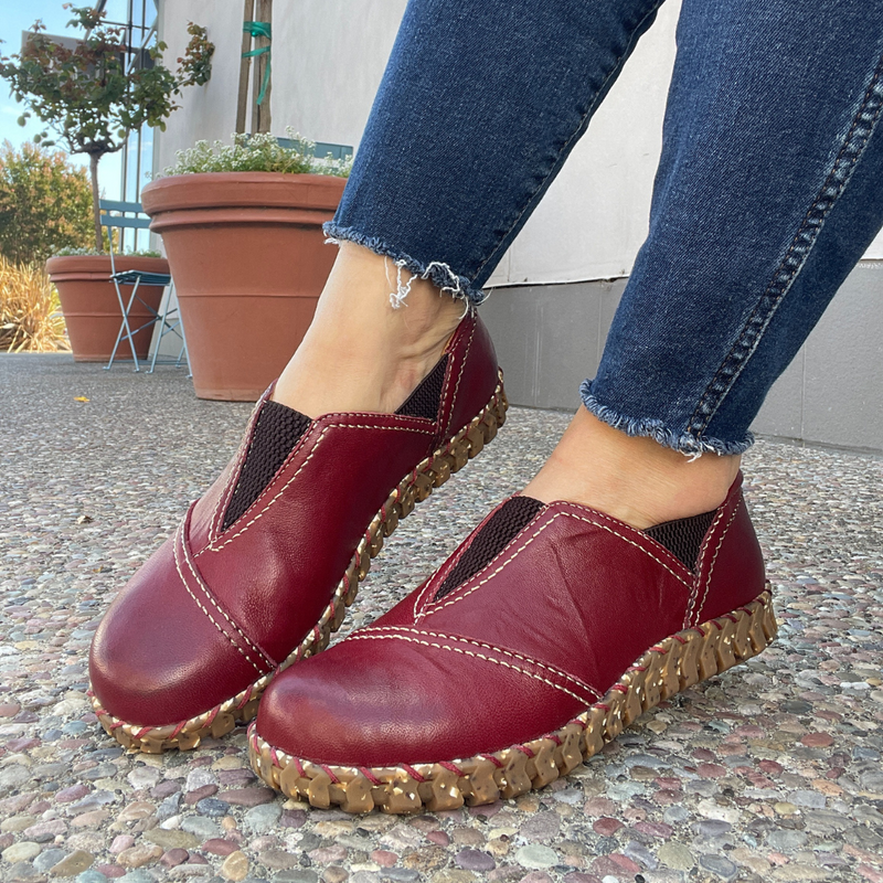BIZA WAVERLY - BIZA - Sole Desire Shoes