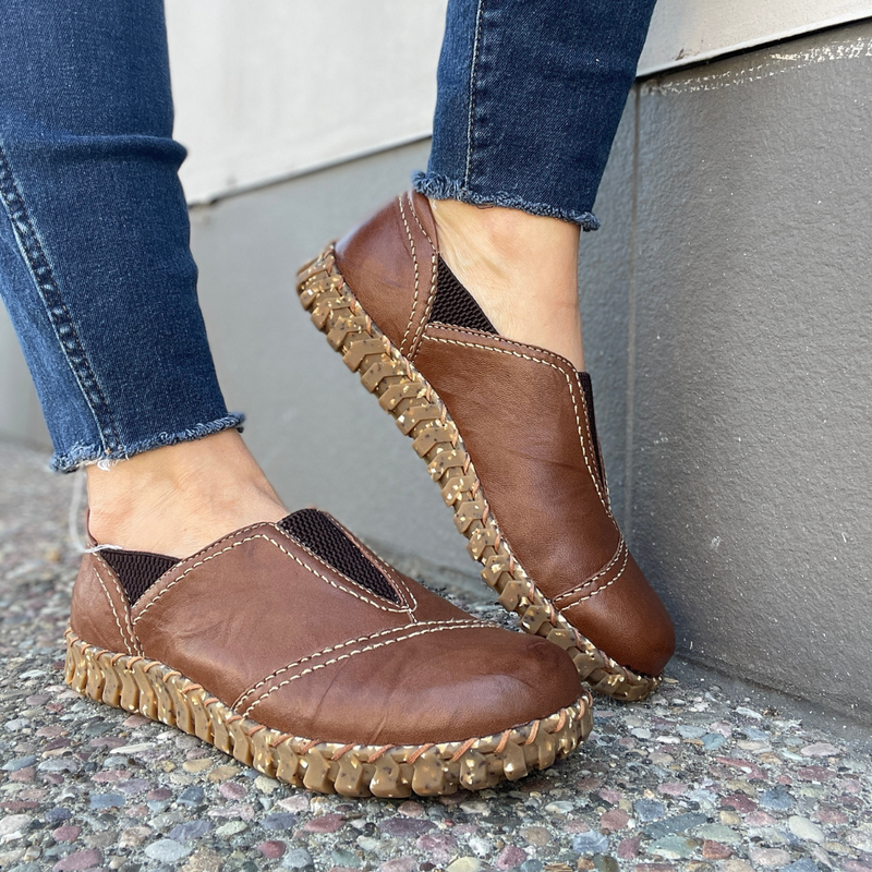BIZA WAVERLY - BIZA - Sole Desire Shoes