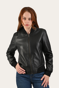 Bolton Bomber Jacket