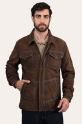 Brody Shacket