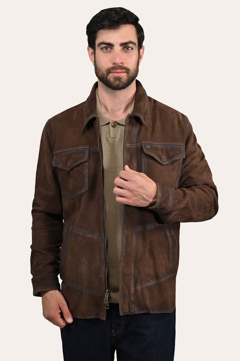 Brody Shacket