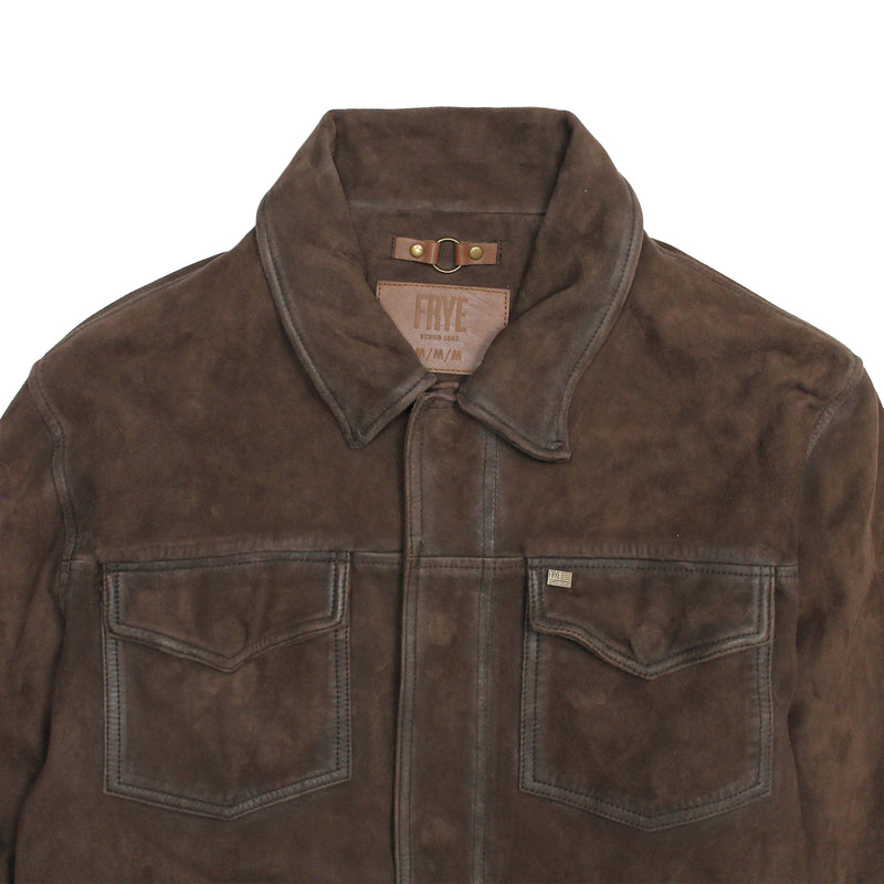 Brody Shacket