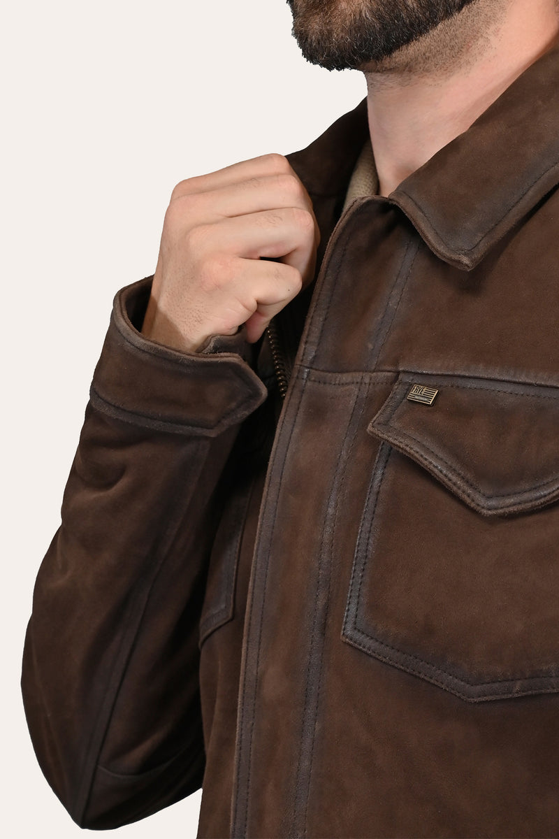 Brody Shacket
