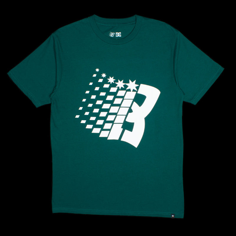 Bronze 56k x DC Heritage T-Shirt