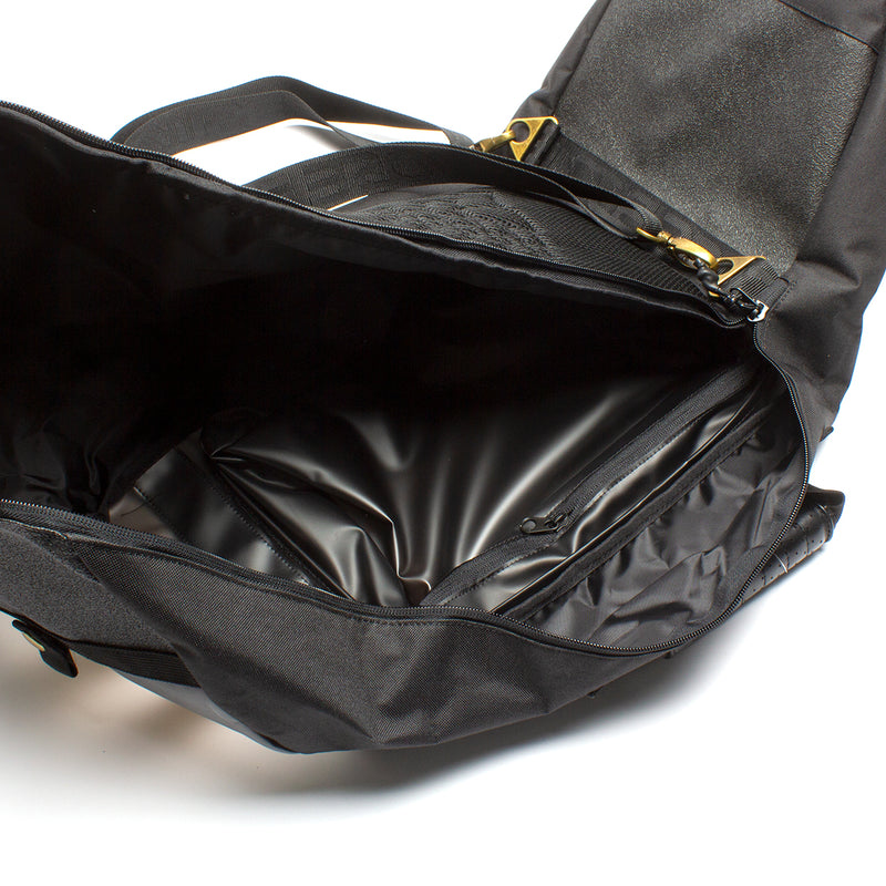 Bronze 56k x DC Skate Bag