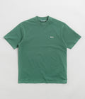Butter Goods Basic T-Shirt in Washed Forest