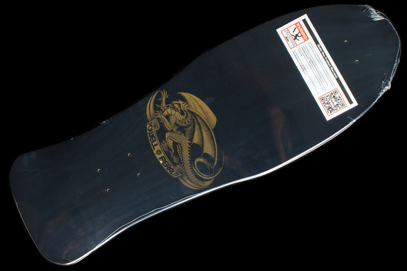 Caballero Chinese Dragon Deck 10"