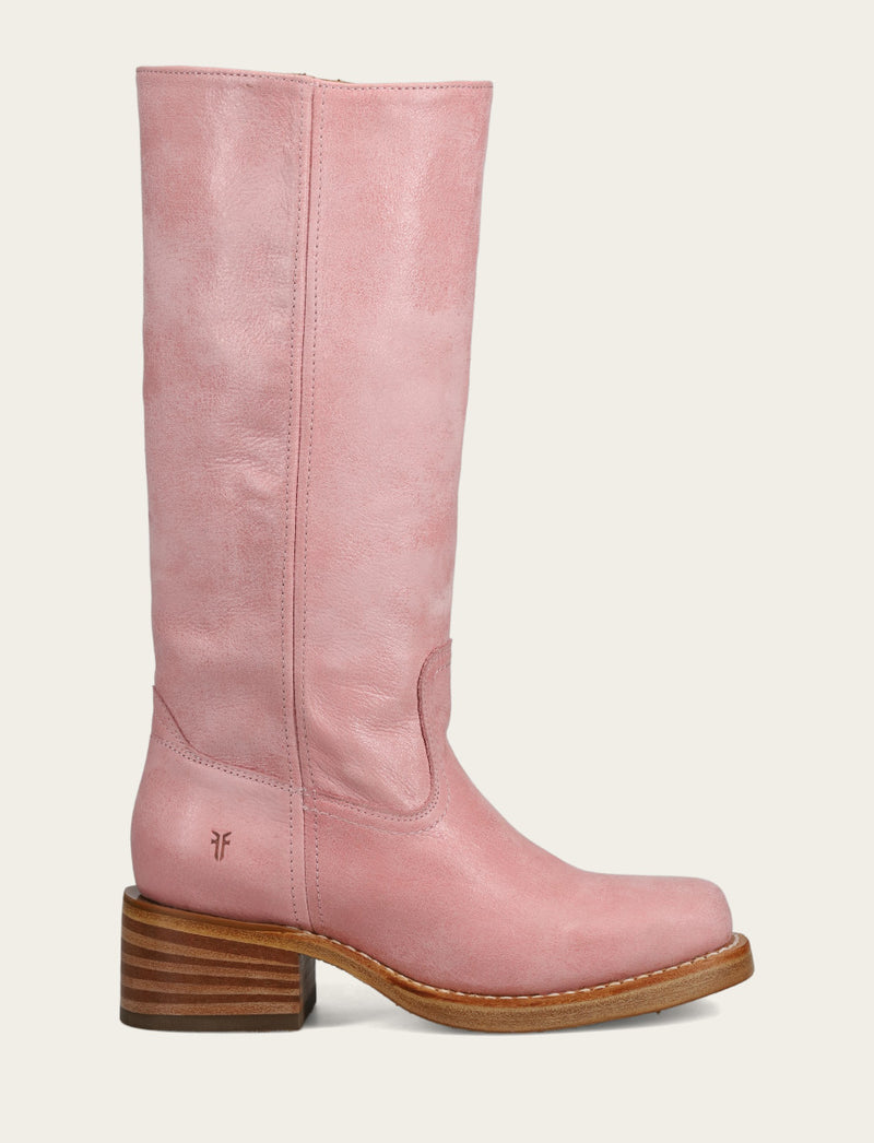 Campus 14L - Pink - Outside