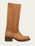 Campus 14L - Light Brown - Outside