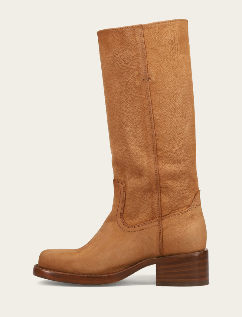 Campus 14L - Light Brown - Inside