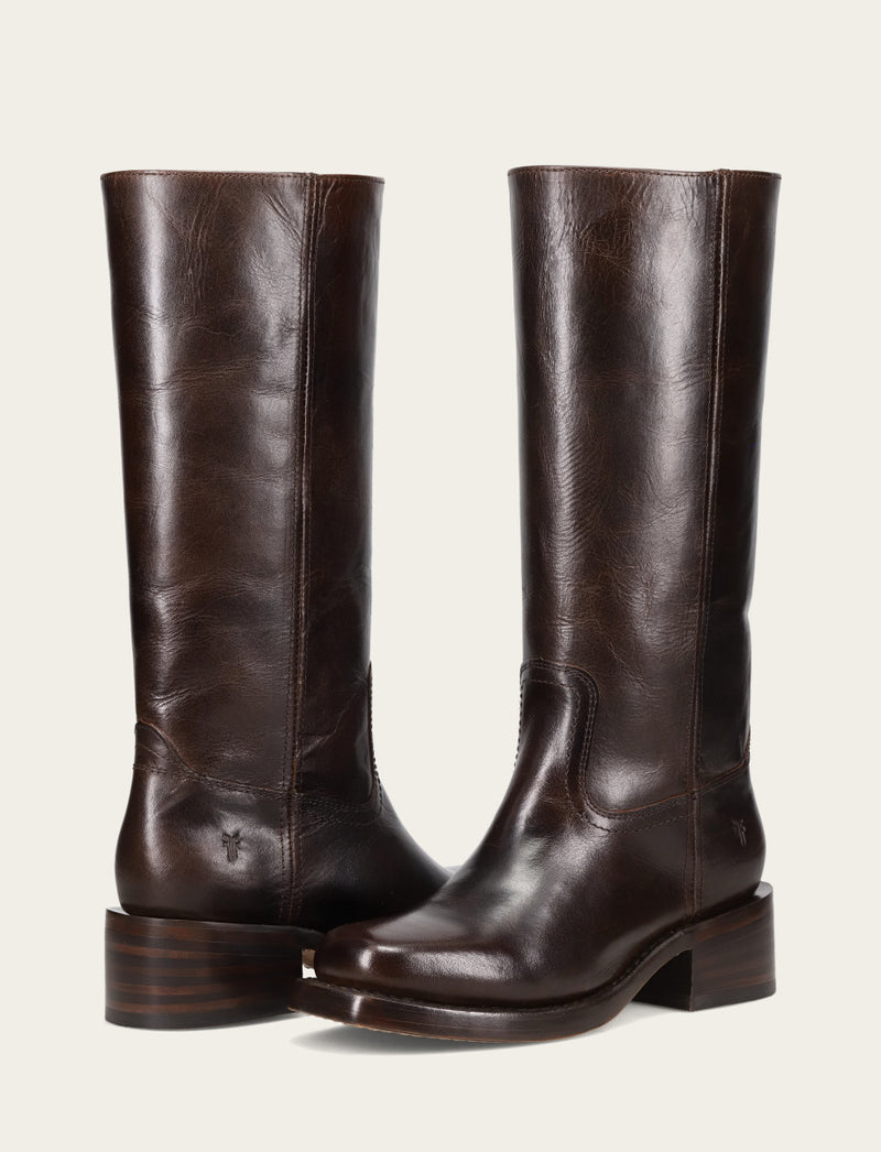 Campus 14L - Bourbon - Pair