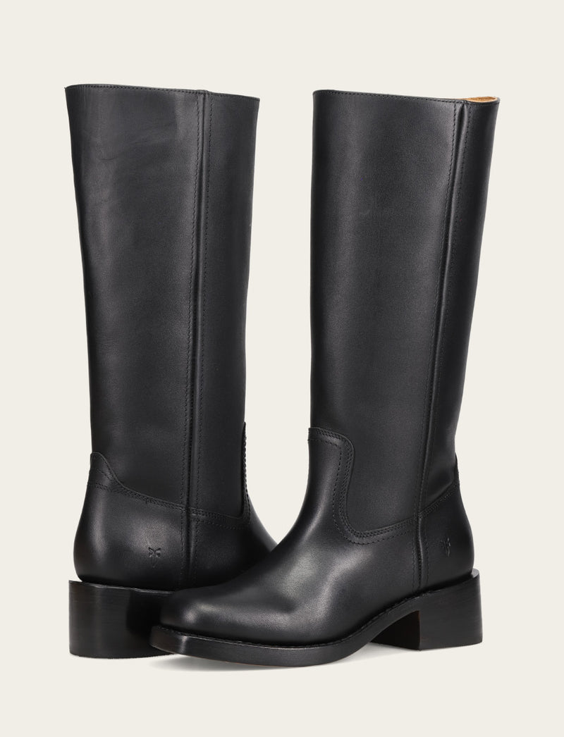 Campus 14L - Black - Pair