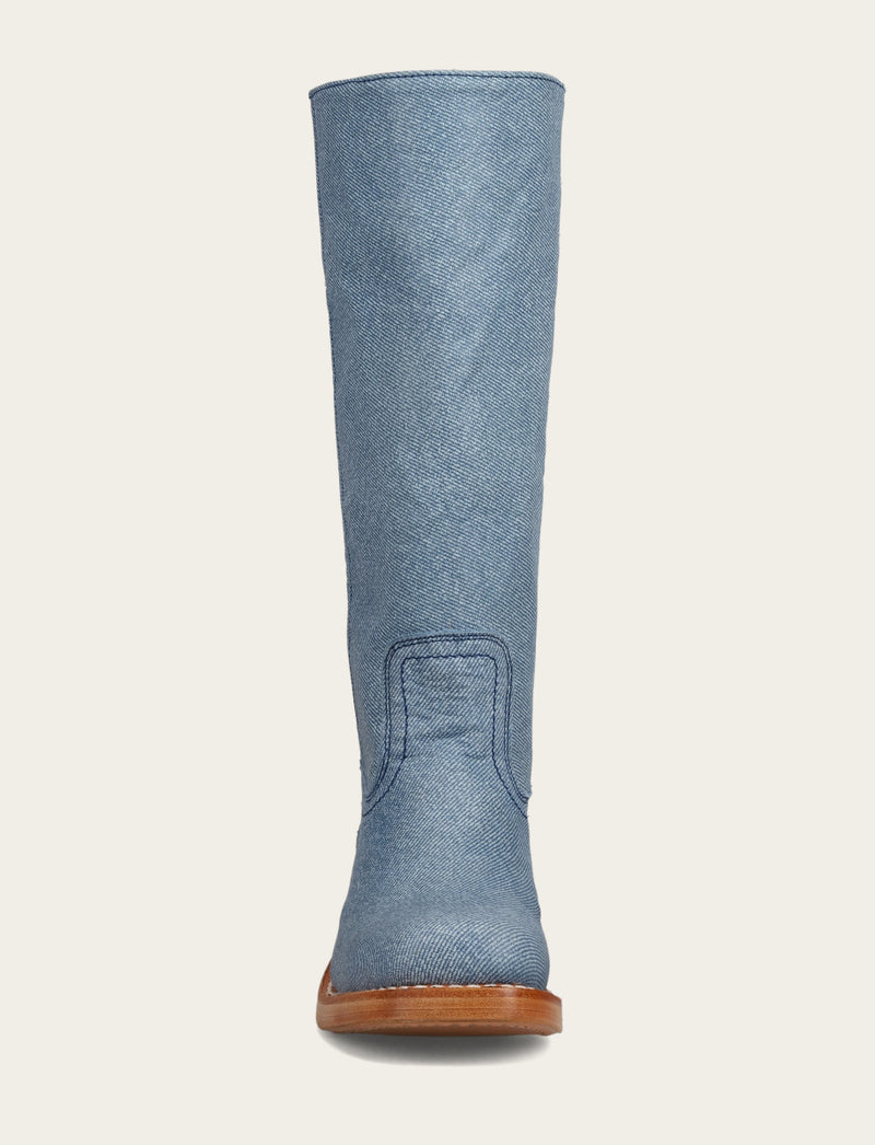 Campus 14L - Sky Blue - Front