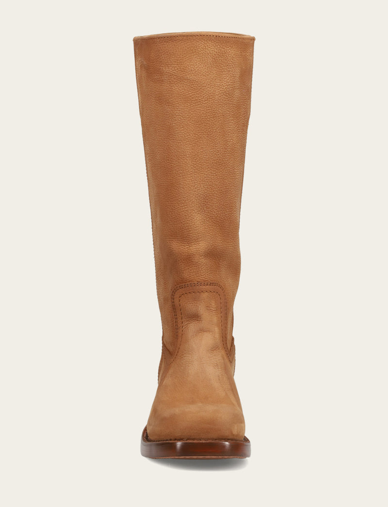 Campus 14L - Light Brown - Front