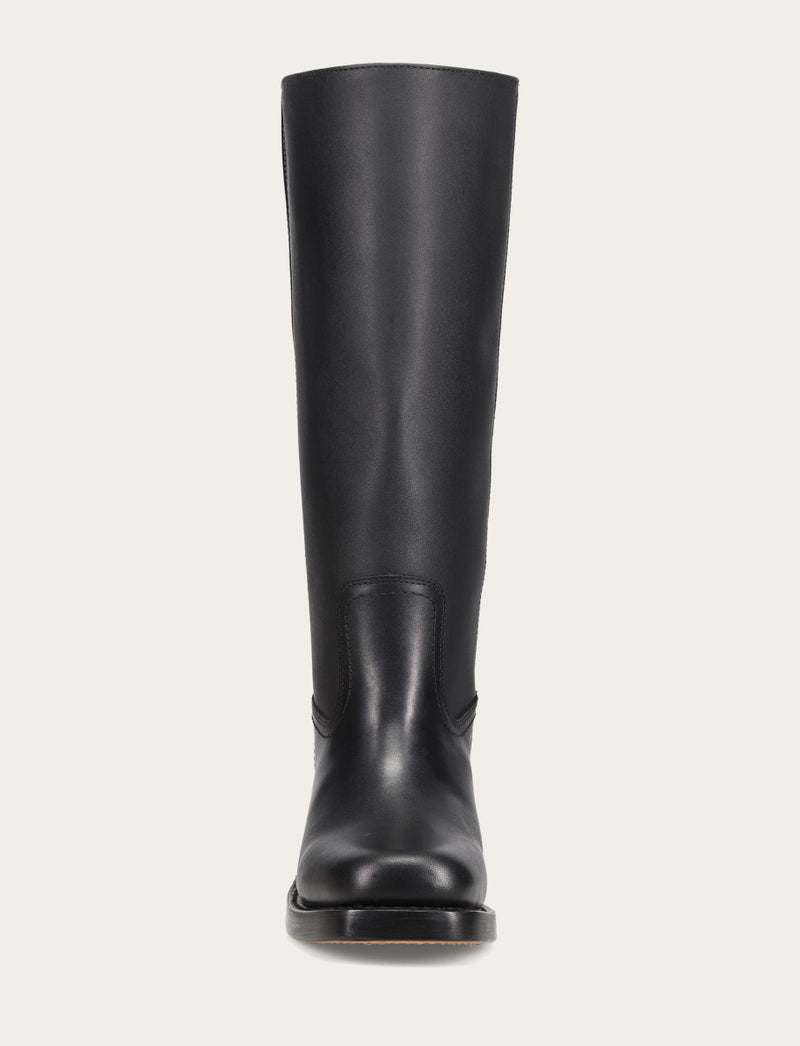 Campus 14L - Black - Front