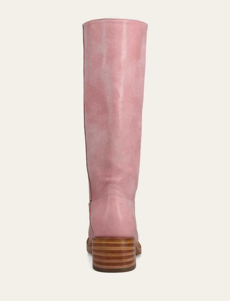 Campus 14L - Pink - Back