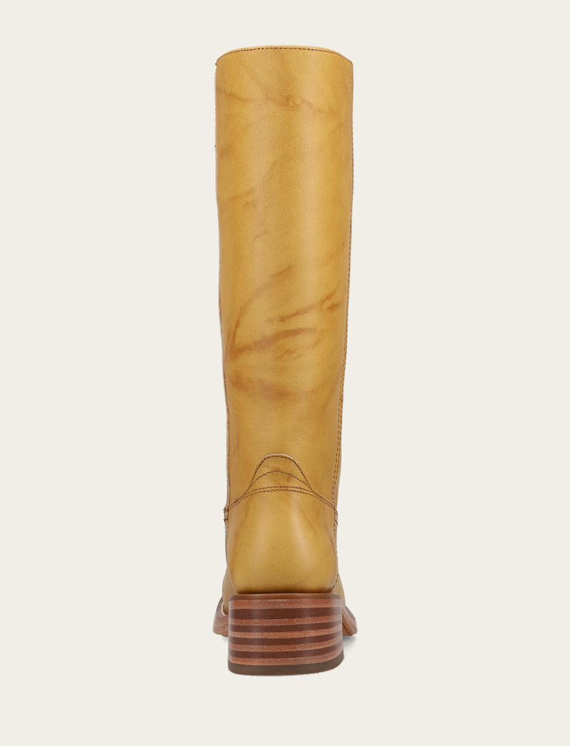 Campus 14L - Banana - Back