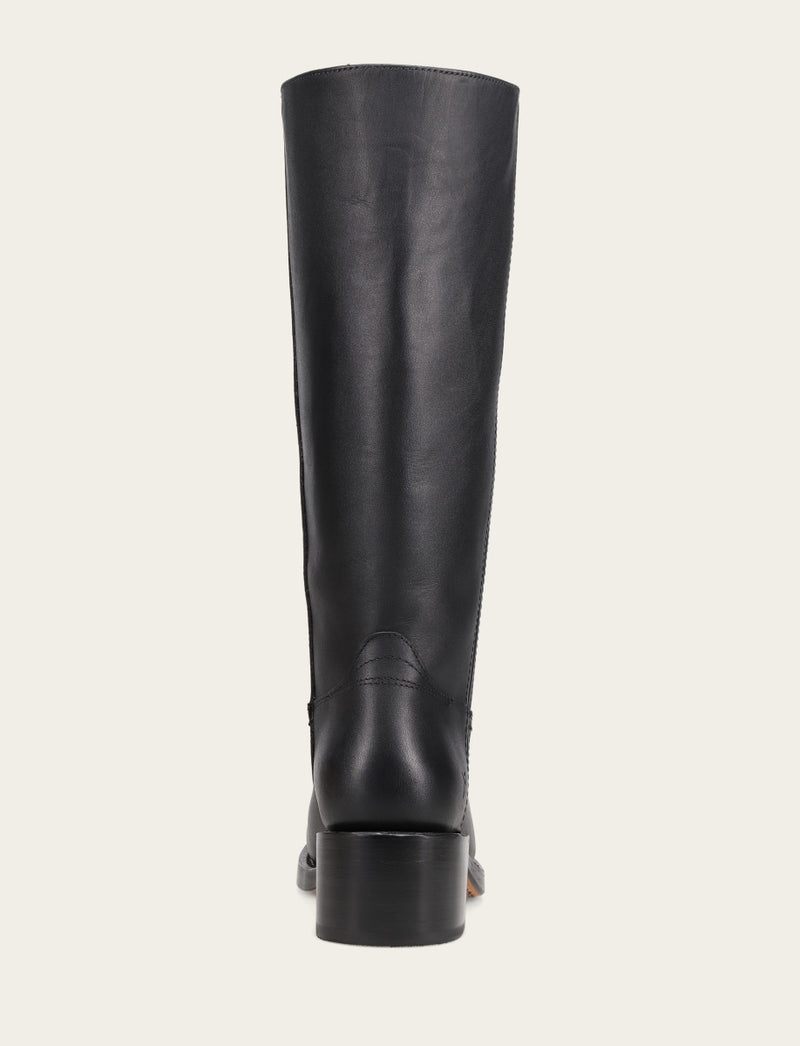 Campus 14L - Black - Back