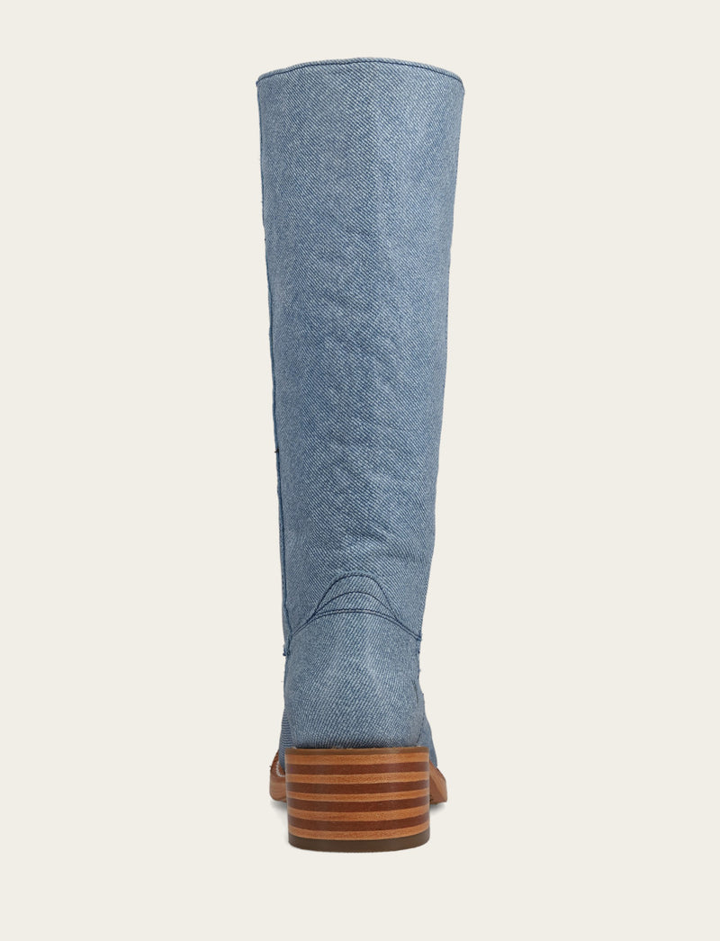 Campus 14L - Sky Blue - Back