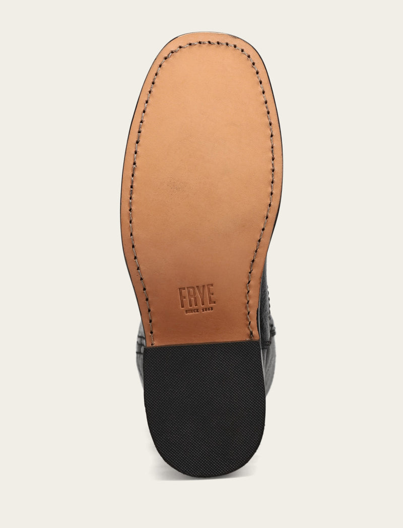 Campus 14L - Antique Silver - Sole