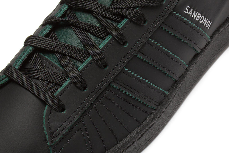 Campus ADV x Shin Sanbongi