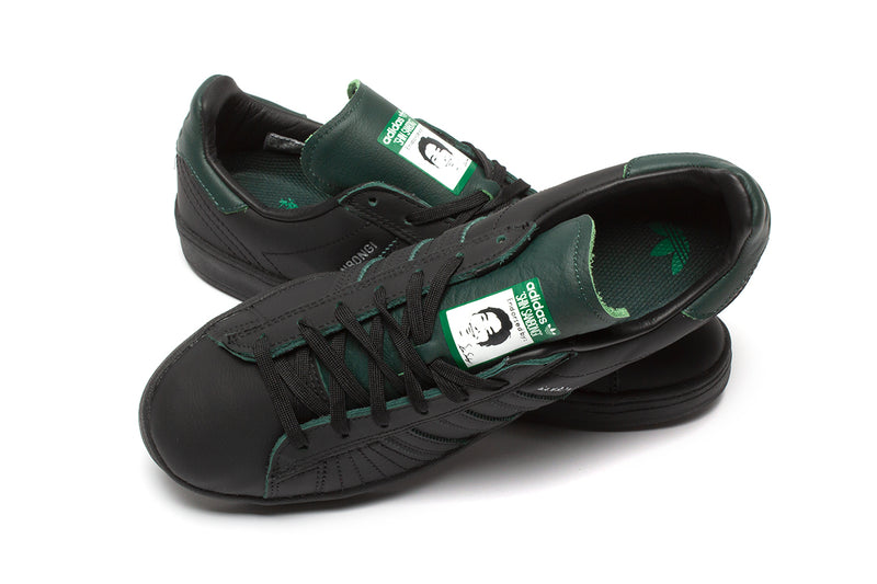 Campus ADV x Shin Sanbongi