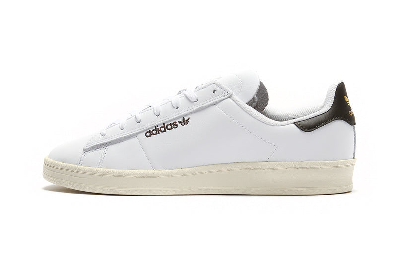 Adidas Campus ADV Cloud White / Shadow Olive