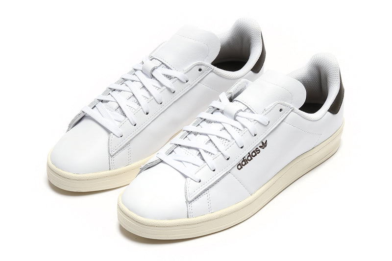 Adidas Campus ADV Cloud White / Shadow Olive